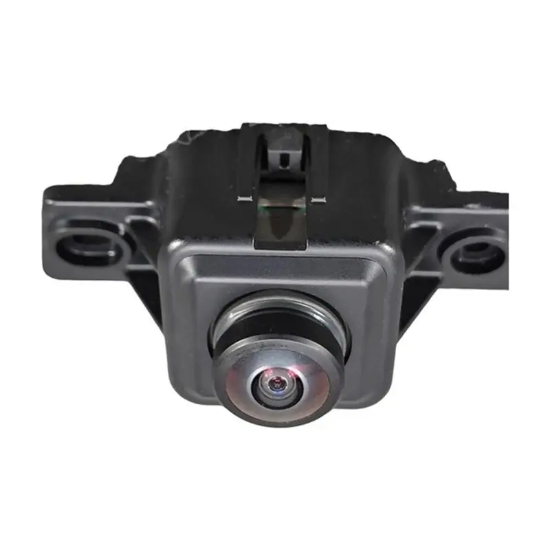 【AC77 Top !! 】Front Grille Reversing Camera For Car Front View Driver Information Camera 87833313 For Cadillac Lyriq 2023 2024