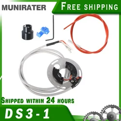 DS3-1 Electronic Ignition System For Suzuki GS550 GS550E GS750N 1977-1978