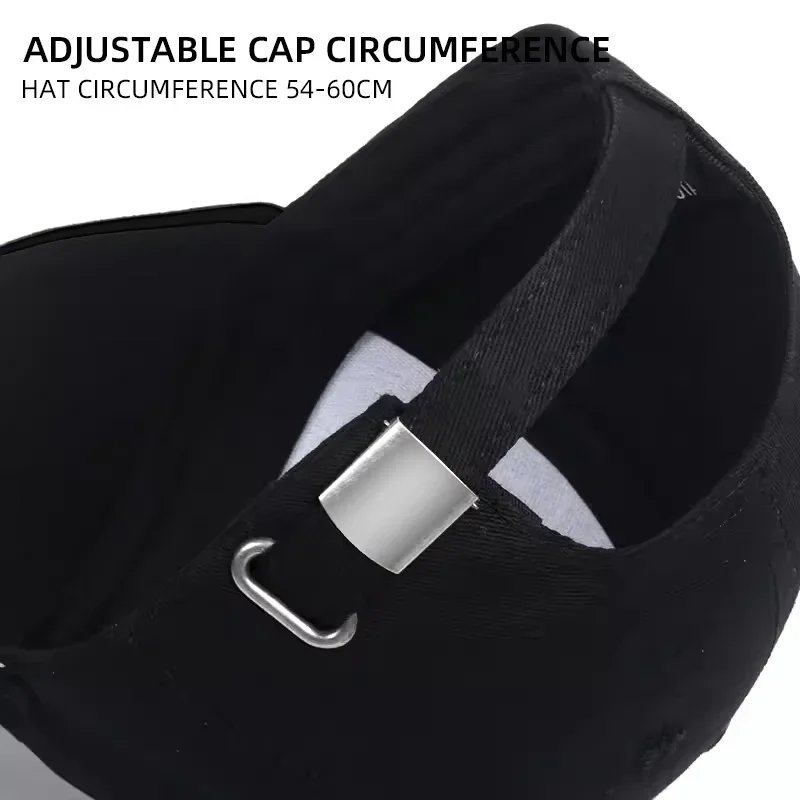 دراجة نارية قابل للتعديل قبعة بيسبول قبعة الشمس لسوزوكي فستروم DL250 DL650 GSF 250 400 650 600 #4