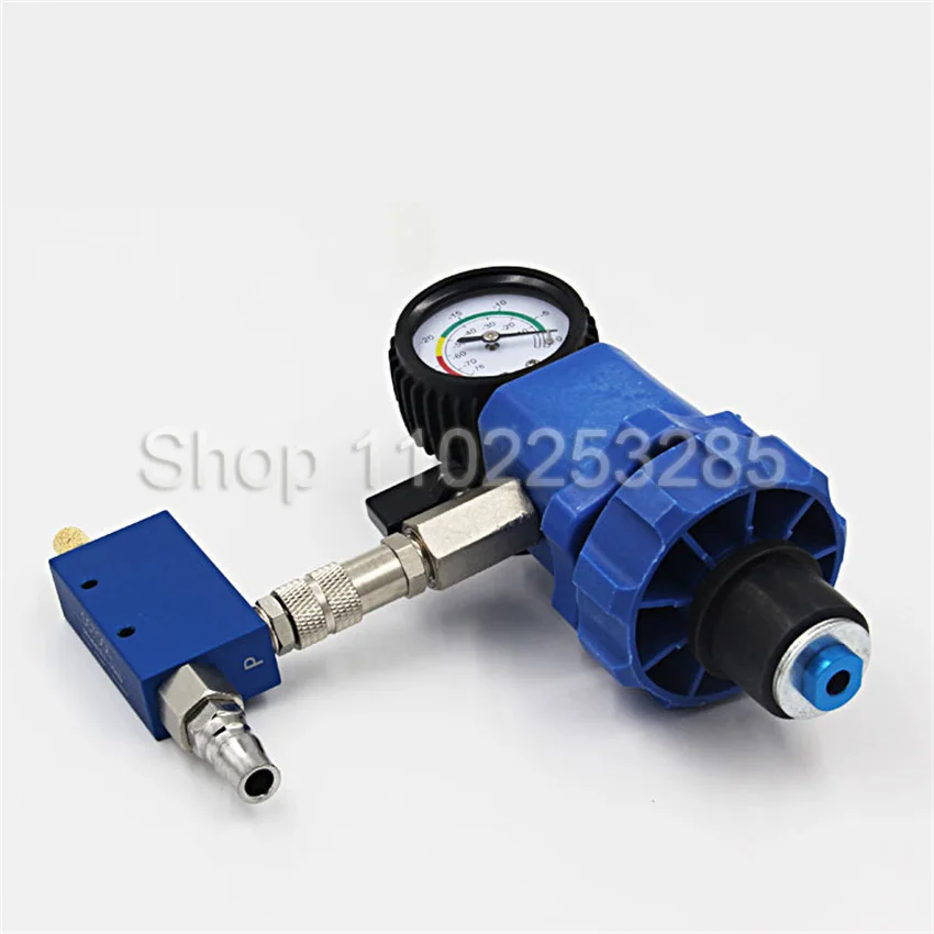 Auto Car Radiator Cooling Antifreeze Replacement Tool Vacuum Purge Pump Coolant System Antifreeze Injector For Radiator