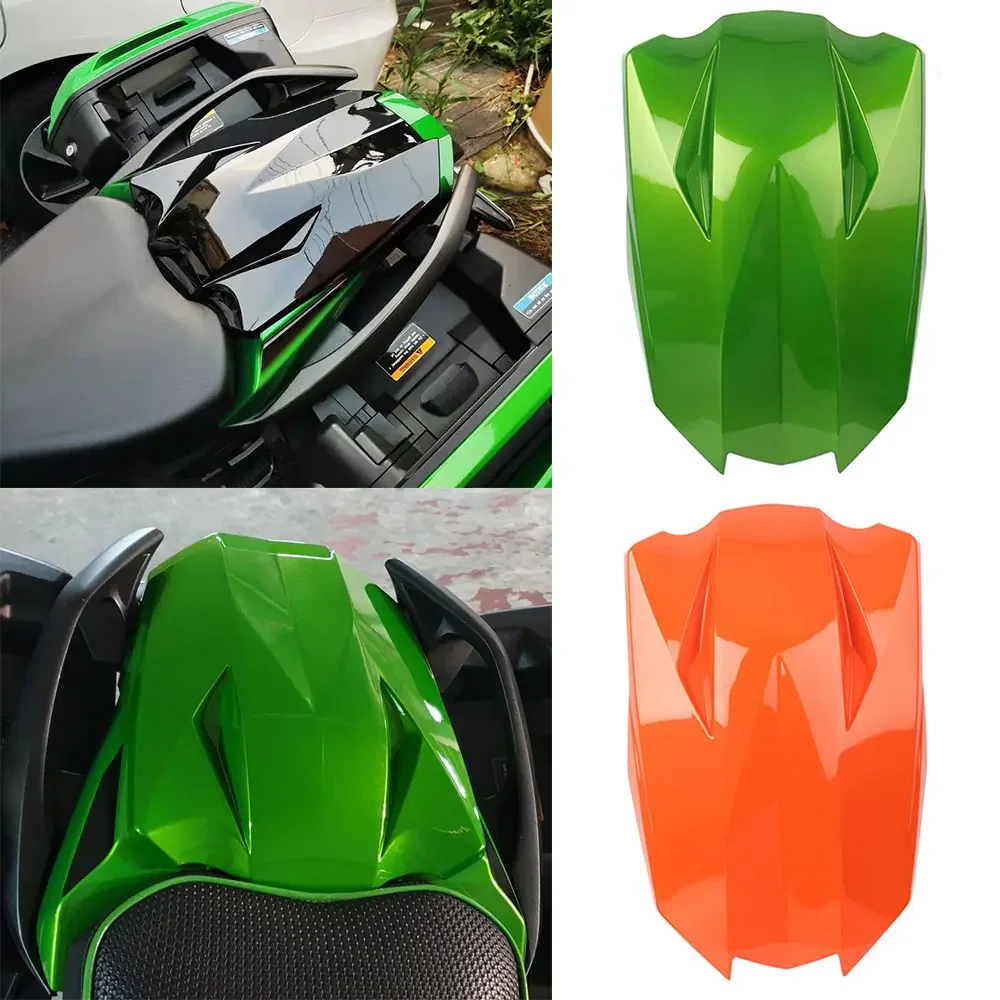 For Kawasaki Ninja 1000SX Z1000SX 2011-2018 2019 2020 2021 2022 2023 Z 1000 SX Motorcycle Pillion Rear Passenger Seat Cowl Cover