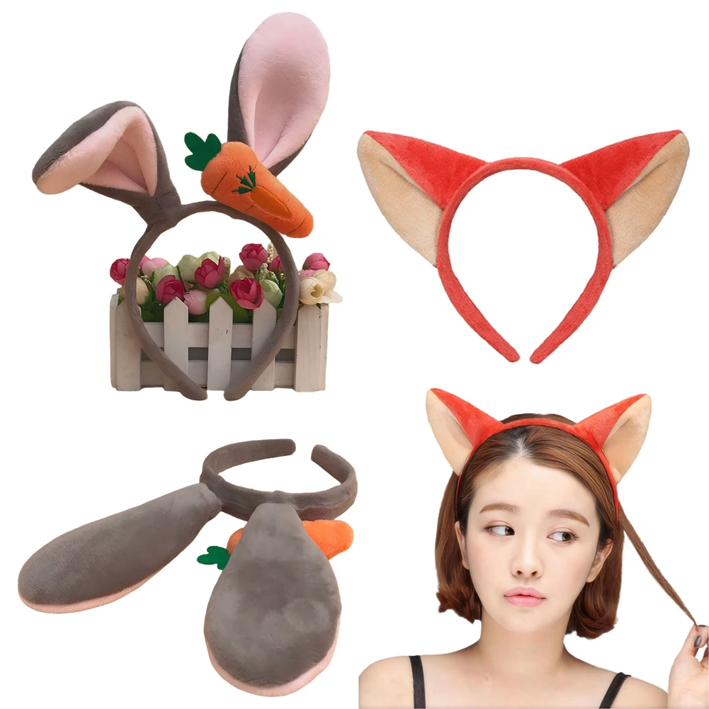 Fantasia Fox Nick R…