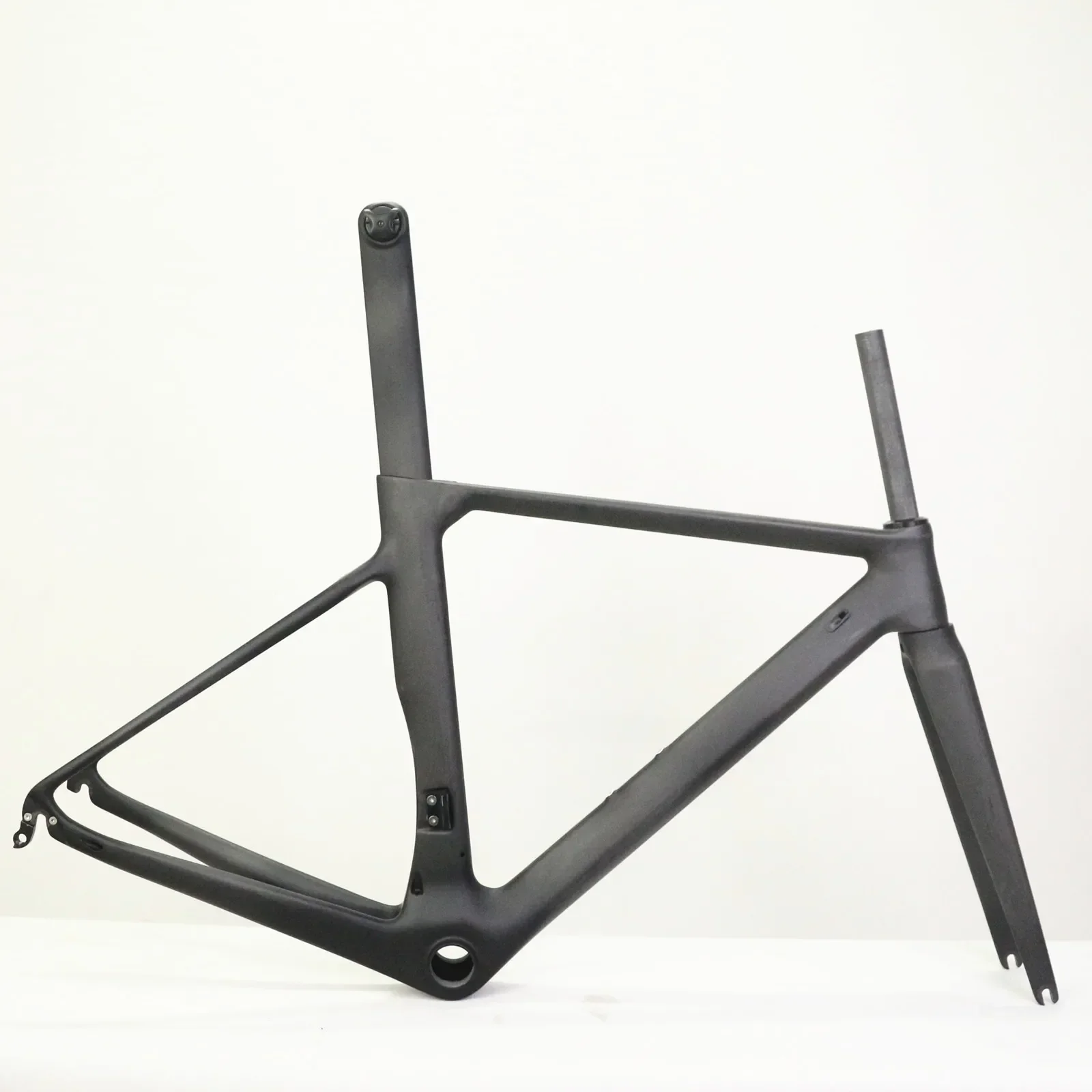 Carbon Aero road bike carbon frame BB86 bicycle strong cheap frameset Bicycle Carbon Frameset taiwan road bike frame