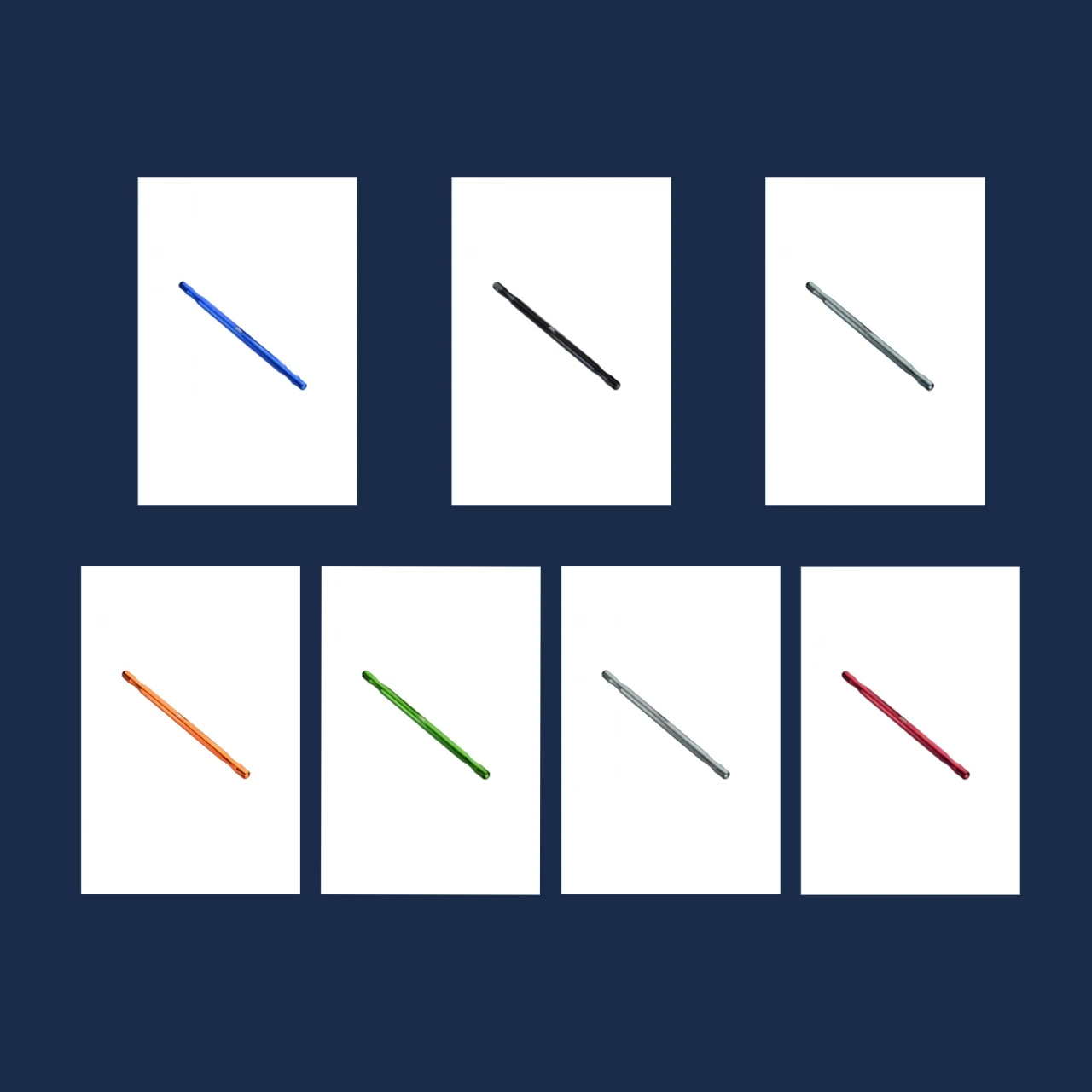 

Задняя опорная распорка из сплава GPM для ARRMA 1/5 Kraton 8S/Kraton EXB ARA320551 +ARA320477