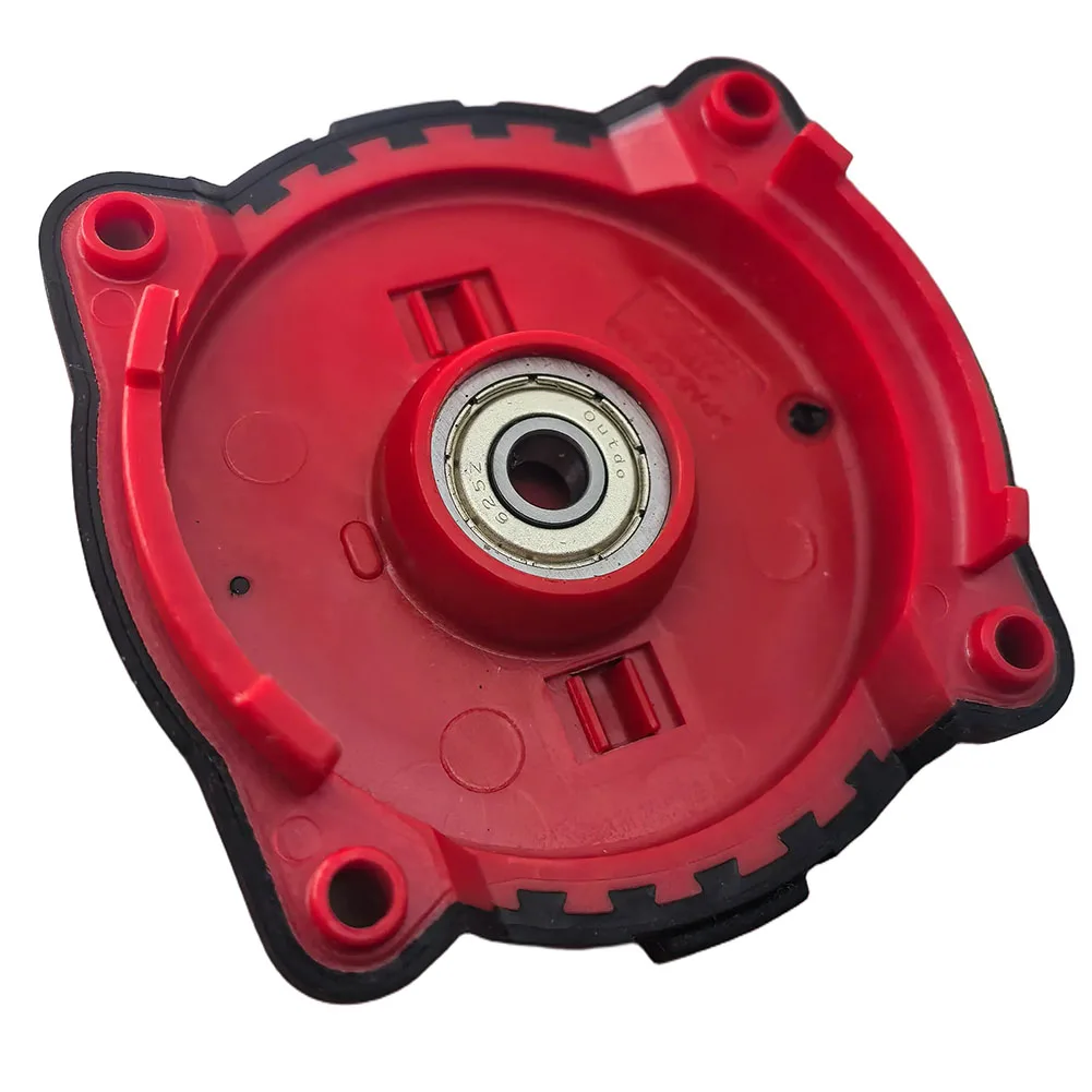 Bearing Included End Cap For Equipment Repair 1 Piece Quantity Metal Material Model Compatibility For Power Tool