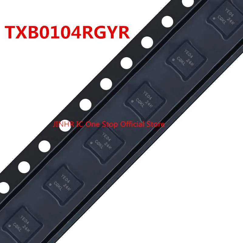 New 10PCS YE04 TXB0…