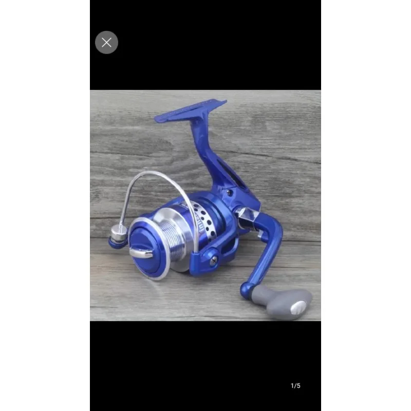 ミニポケット小型ロックロッド超短セクションロックフィッシングロッド投擲2000セブンアクシスメタルワイヤーカップスピニングホイール