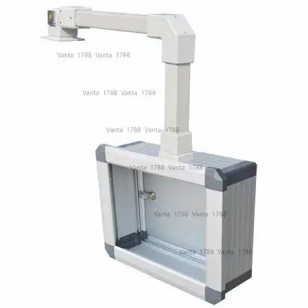 Suspension Cantilev…