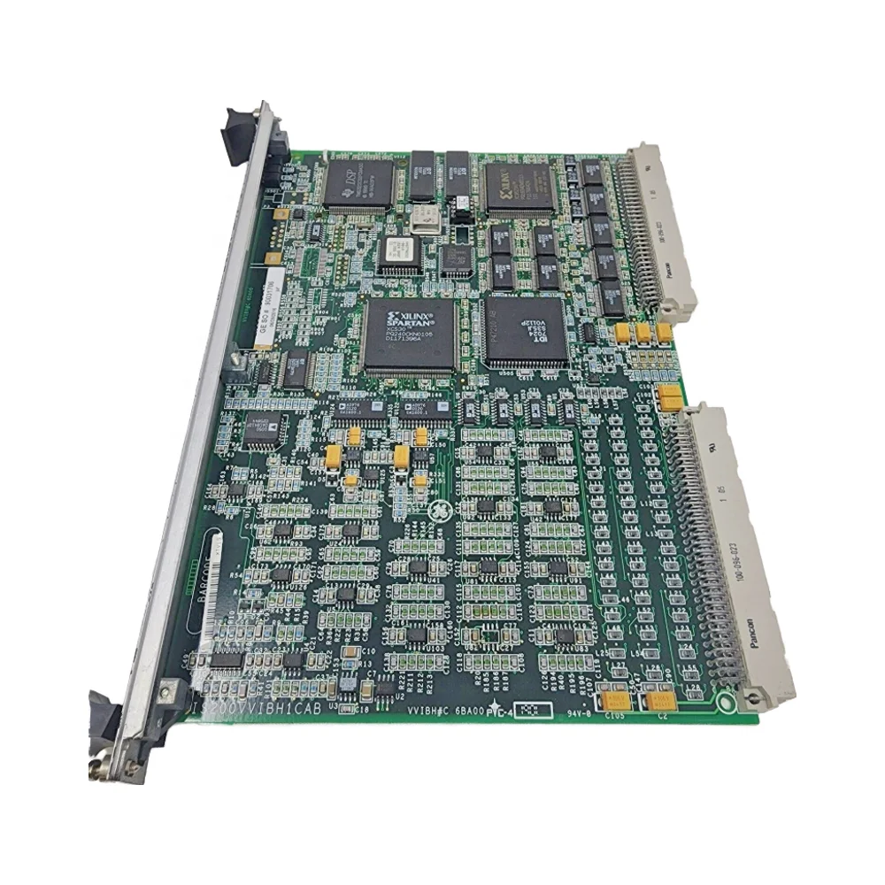 العلامة التجارية الجديدة الأصلية IS200TRLYH1B لوحة طرفية التتابع لأنظمة التحكم في التوربينات الصناعية