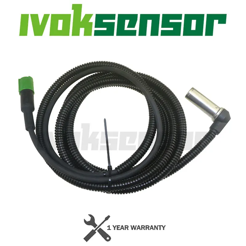 4410328870 4410328680 4410328860 DT 1.21612 ABS Sensor Wheel Speed For WABCO SCANIA 1441274 1365526 1438888 1892048 L=2.15M