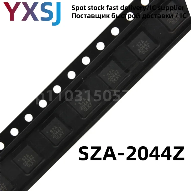 5piece SZA-2044Z SZA2044Z QFN20 RFMD RF power amplifier