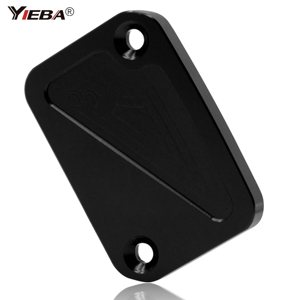 RC125 RC390 RC250 RC 125 200 250 390 2014-2024 Front Brake Reservoir Cover Cylinder Cover For DUKE390 DUKE125 DUKE200 DUKE250