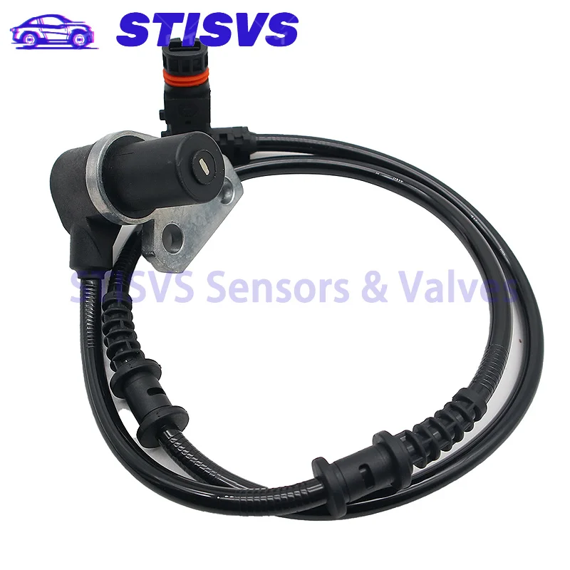 2105409008 1/2PCS Front Axle Left/Right ABS Wheel Speed Sensor For Mercedes Benz E320 E-CLASS W210 S210 2105409108 Car Parts