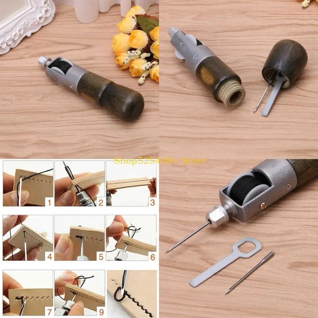 axyc-leathercraft-lock-stitch-costura-awl-thread-aitles-stitch-leather-fabric