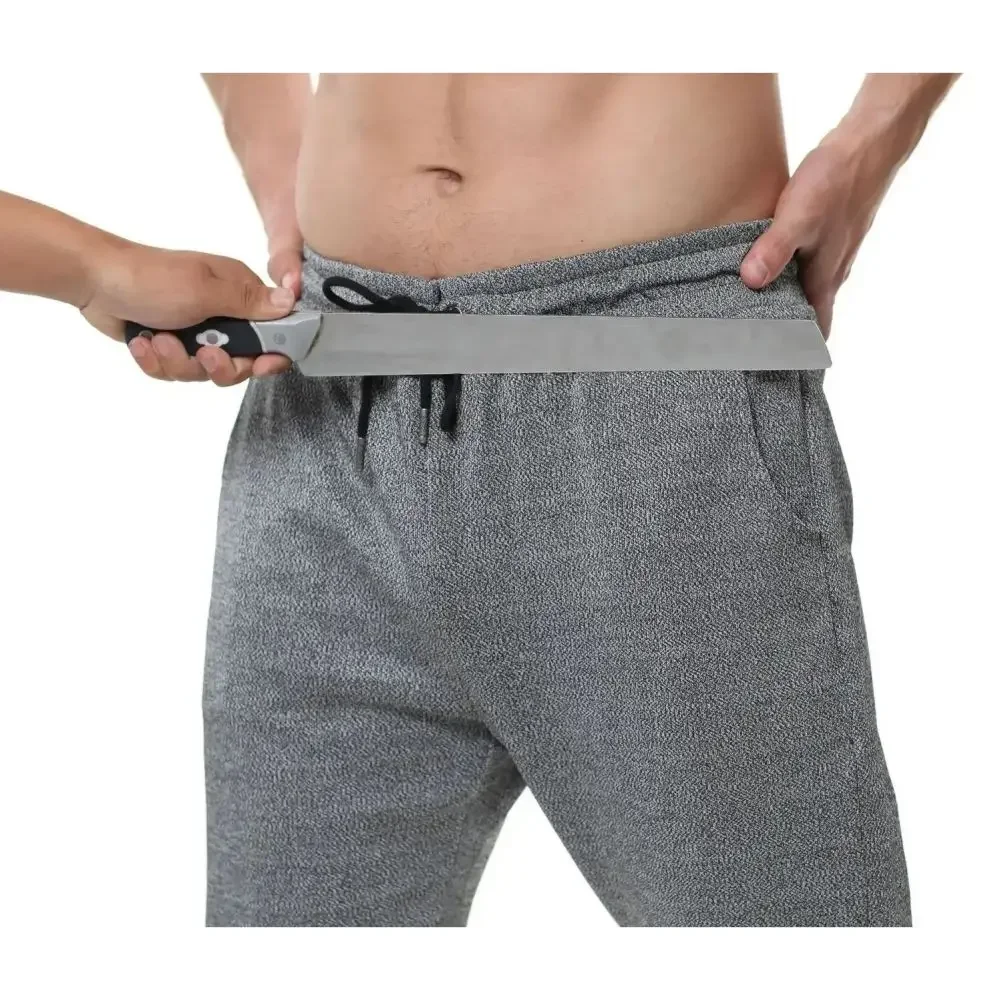 UL Level 5 Comfortable Anti-Cut Anti-Puncture Anti-Scratch Wear-Resistant Tear-Resistant Safety Protective Outdoor Work Pants