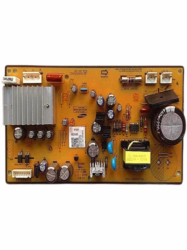 

Плата преобразования частоты для холодильника Samsung DA92-00768A DA92-00768B DA92-00775A DA41-00782D, материнская плата