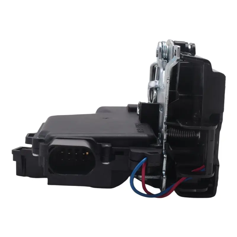 AU33-1 Piece Door Lock Actuator Door Lock Actuator Latch For VW Jetta Golf MK4 Passat B5 Beetle 3B1837015A