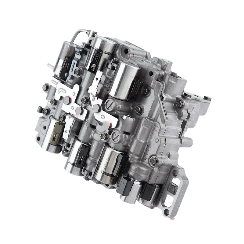 

AF40-TF80SC Automatic Transmission Gearbox Solenoid Body For SAAB AF40-6 TF-80SC