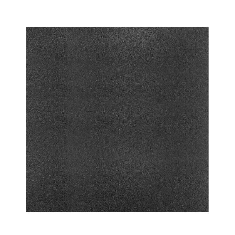 4X7E 13x13in Cooler Dust Filter Computer Cooler Sponge Mesh Black 40ppi