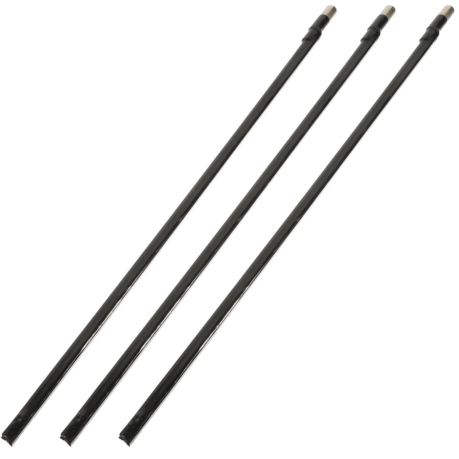 

3pcs Guitar Truss Rod Durable Iron Adjustment Lever Replacement Parts for Electric Guitar Neck Assembly Disassembly Practical