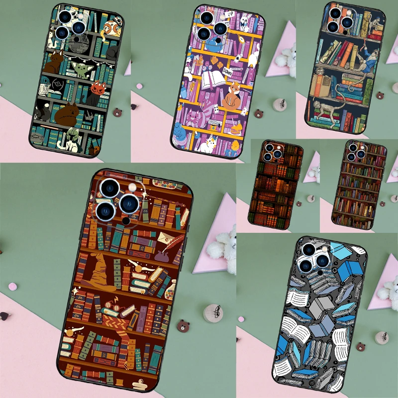 Library In Wonderla… - image