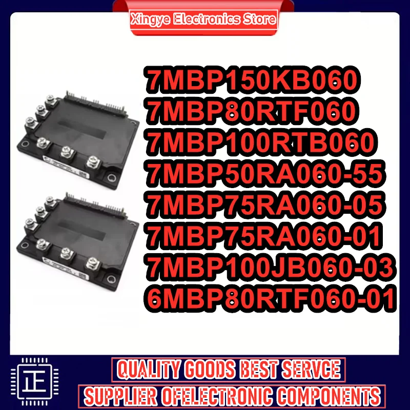 7MBP80RTF060 7MBP150KB060 7MBP100RTB060 7MBP50RA060-55 7MBP75RA060-05 7MBP75RA060-01 6MBP80RTF060-01 7MBP100JB060-03 Module