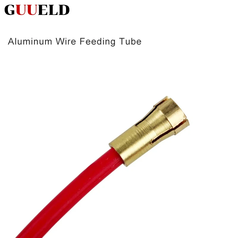 Liner 3M To Suit Water Cooling MIG Welding Torch FOR 0.6-1.2MM Aluminum Welding Wire