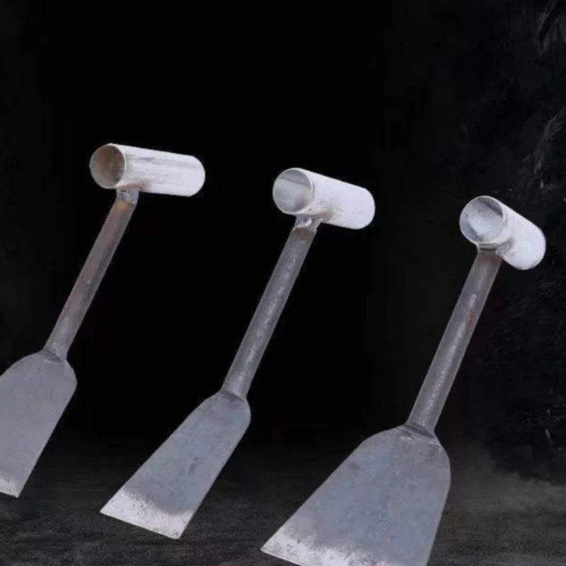Weed Hoe Three Specifications High Hardness and Not Easily Deformed Easy To Use Wide Range of Applications Loosen The Soil