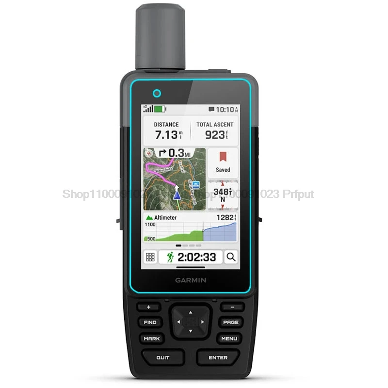 Pet Screen Protecto…