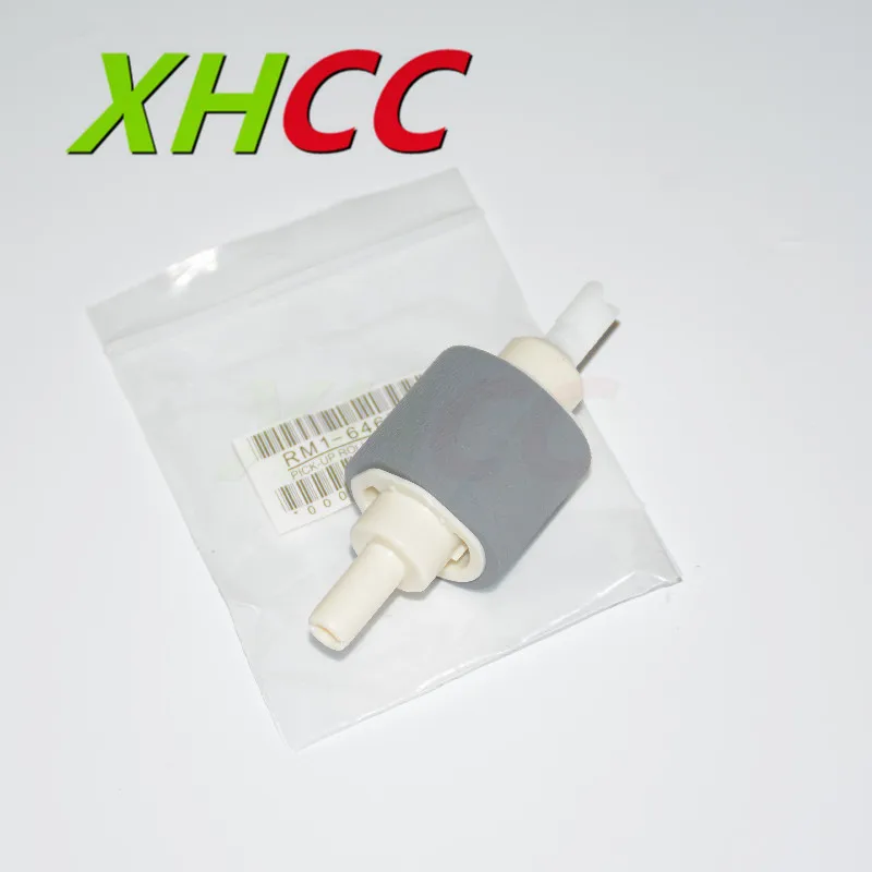 10шт. RM1-6467-000 RM1-6414-000 RM1-9168-000 Лоток ролика захвата бумаги2 для HP 2035 2055 P2035 P2055 Pro 400 M401 M425