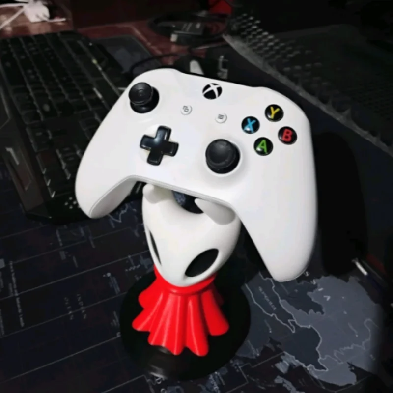 

Новый полый рыцарь Silksong Plea Puppy Huang Feng 3d печатная фигурка индивидуальные игрушки подарки