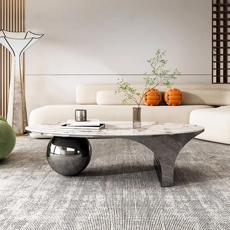 Modern Sofa Center Table Center Table Living Room Furniture Fancy Living Room Table Furniture