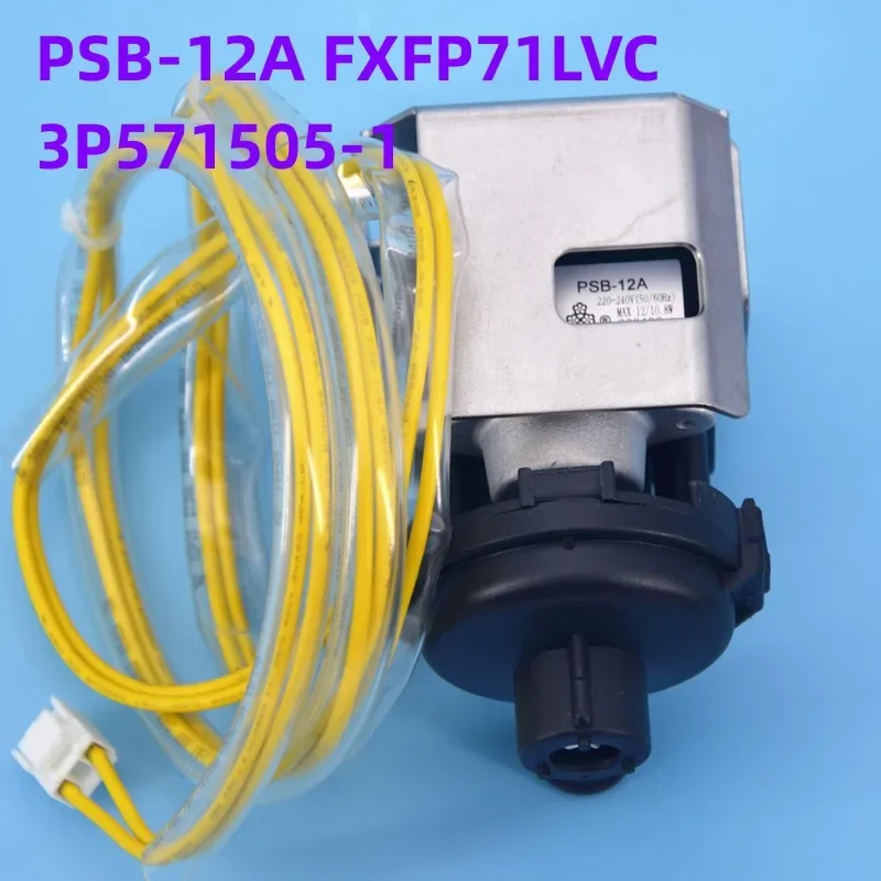 

Original compatible with Daikin air conditioner VRV internal float switch drainage pump PSB-12A FXFP71LVC 3P571505-1