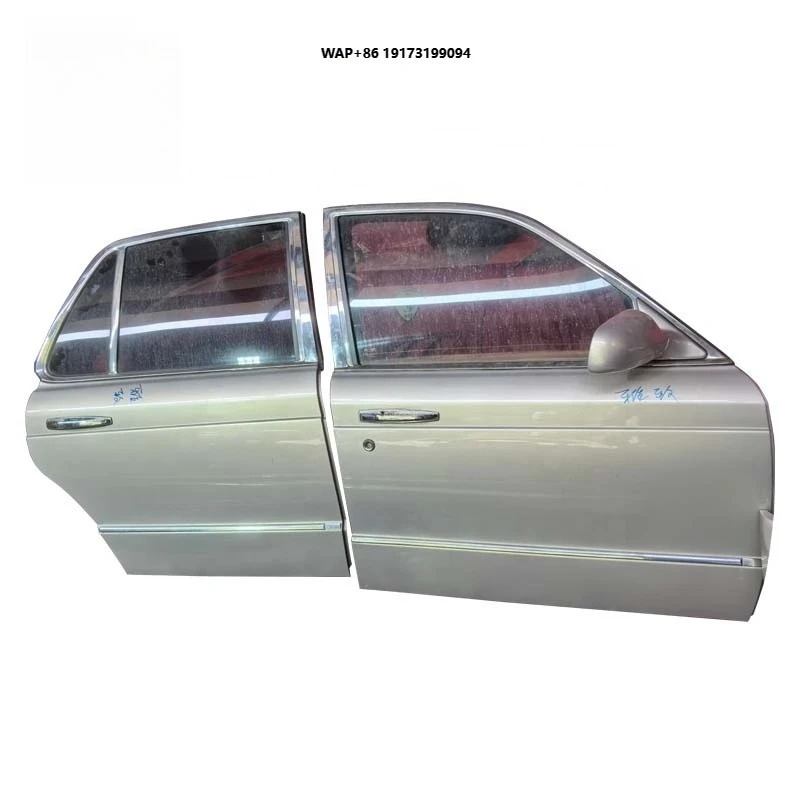 

Original Used Car Door Assembly for Bentley Arnage Driver Side and Passager Side Door