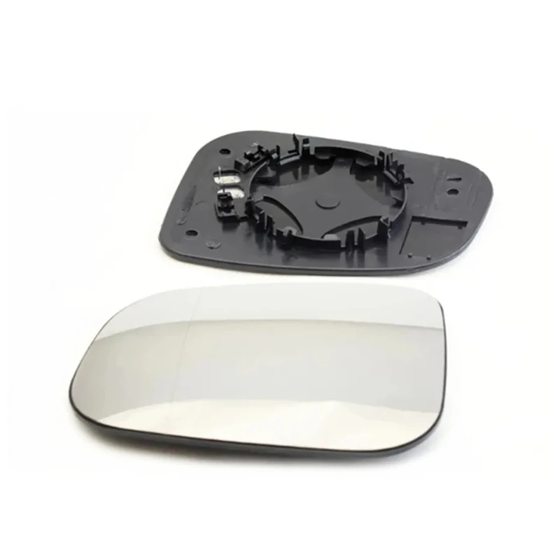 30716479 30716486 Car Mirror Glass Lens for VOLVO C30 S40 S60 S80 V40 V50 V70 C70