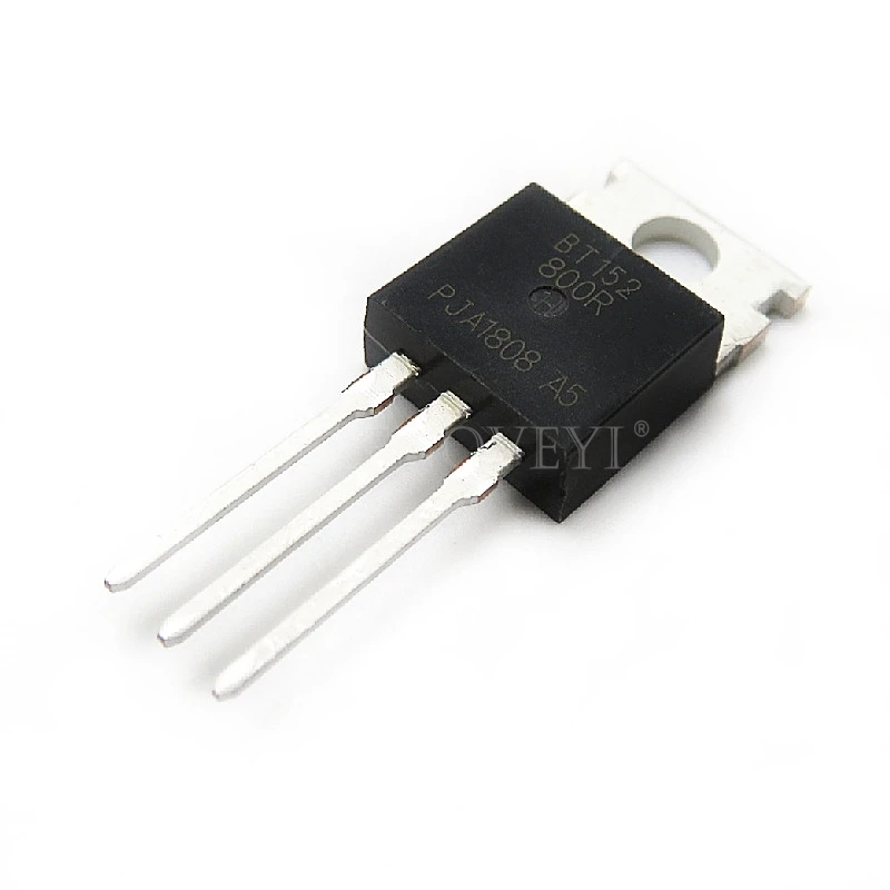 (1-10 piezas) STPS2045CT PS2045CT 2SC2078 C2078 BT152-800R BT152 BTA12-600B BTA12 TO-220