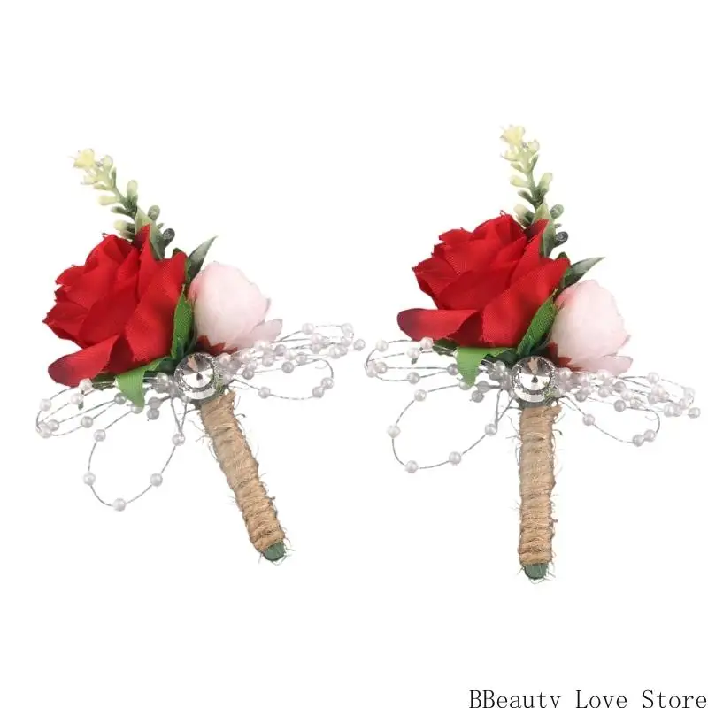 boutonnieres-florais-artificiais-feitos-a-mao-para-damas-honra-e-padrinhos-decoracoes-festa-baile-casamento