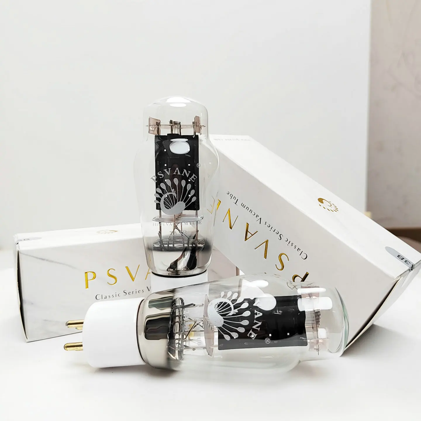 PSVANE-2A3B Electronic Tube Direct Generation 2A3/2A3C Gallbladder Power Amplifier Factory Matching