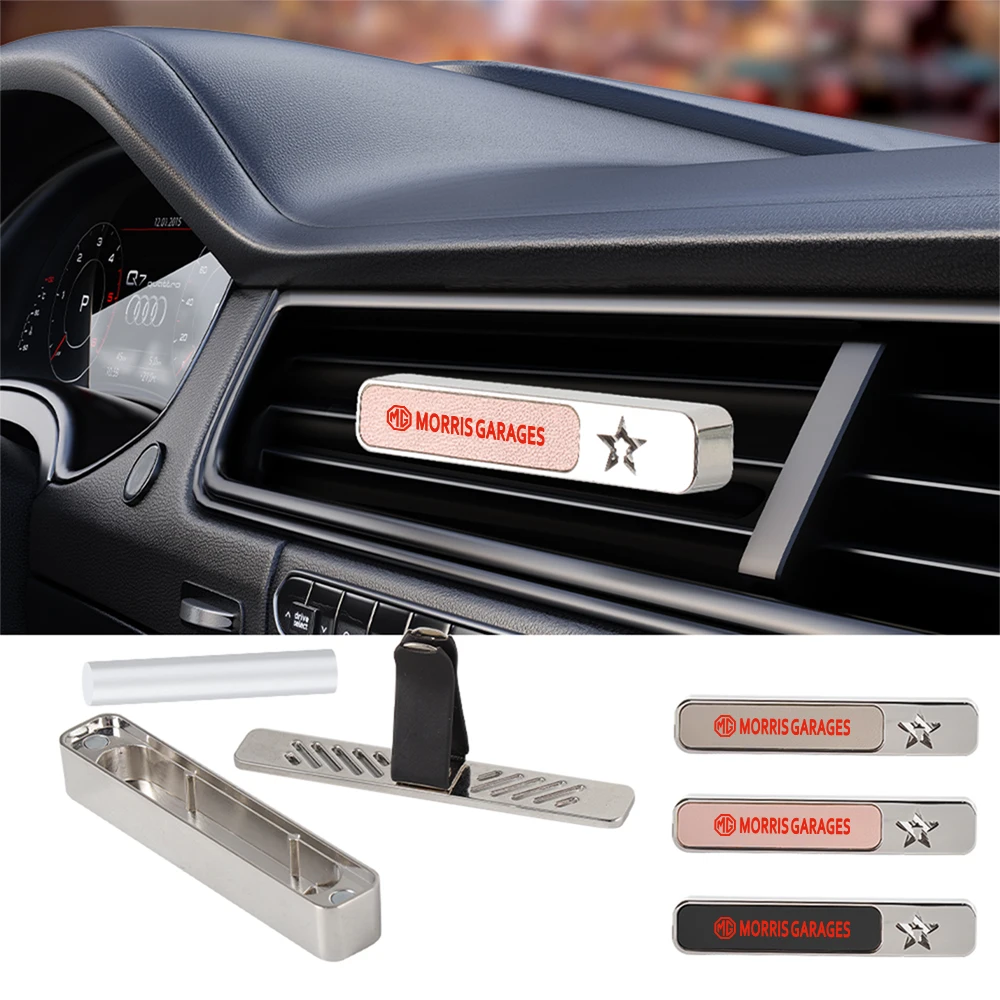 Car Air Vent Humidi… - image