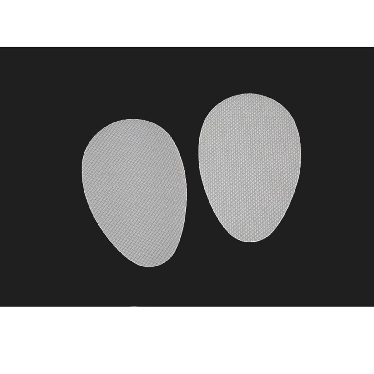 

1Pair Non-Slip Shoe Pads Strong Adhesive High Heel Anti-Slip Sole Sticker Forefoot Grip Anti-Slip Shoe Pads