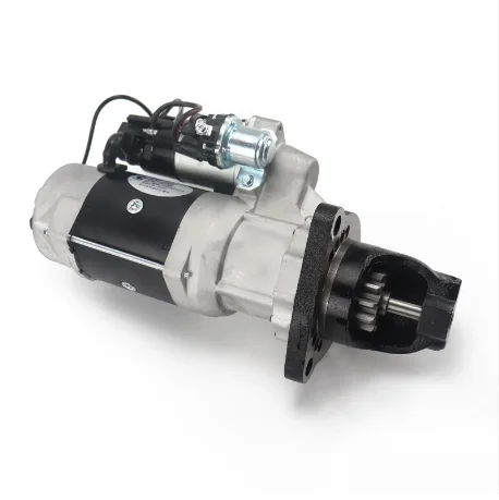 

HOT SALE CUMMINS ENGINE STARTER MOTOR C5493012 5493012