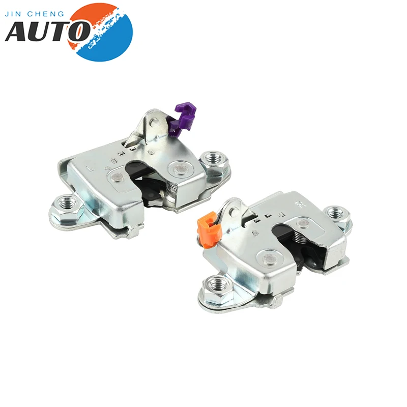 

1 Pair 65780-0C010 65790-0C010 Brand New Left + Right Tail Lock For Toyota 2000-2006
