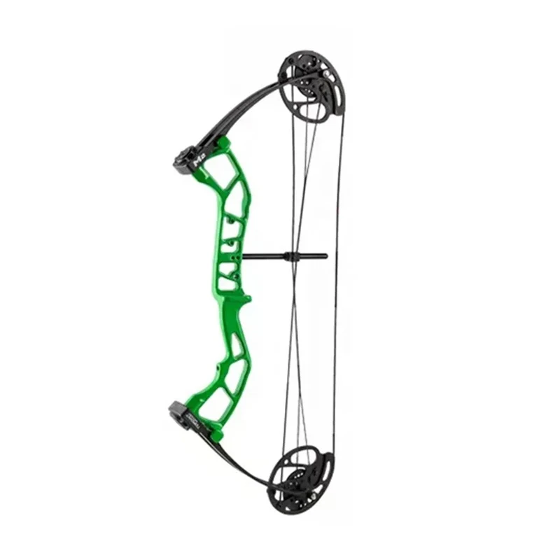 

Youth Archery Compound Bow 10-40lbs Adjustable Shooting M2 Children Compound Bow