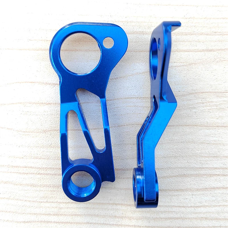 For COLNAGO Bikes, Direct Mount Derailleur Hanger Fit Concept C68 V4RS/V4 Shimano Version Road Bike Frame Replacement Part