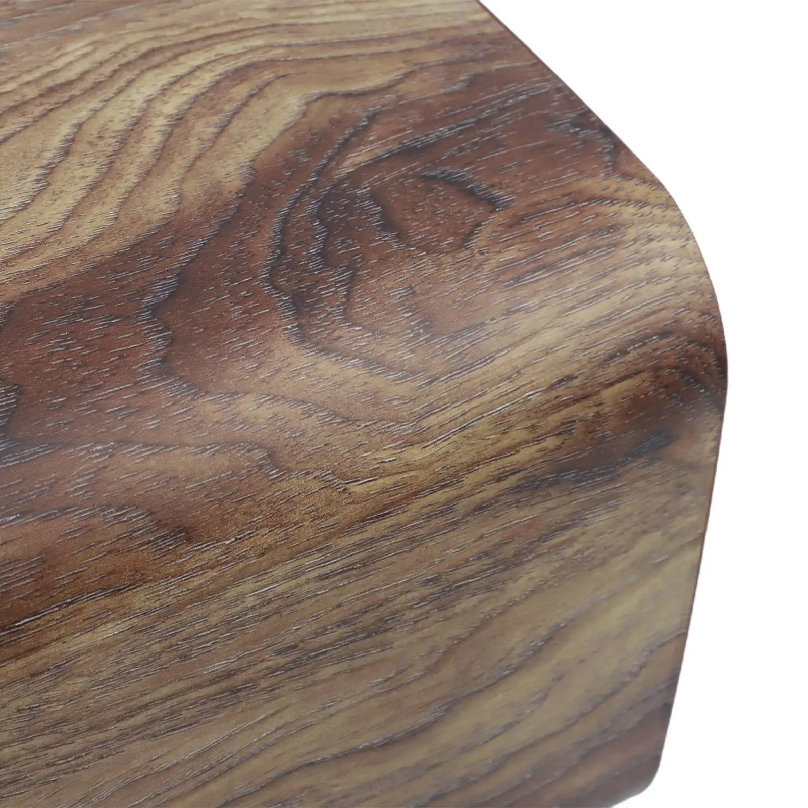 

Plastic Waste Bin 14 L Trash Bin Hotel Trash Management Aesthetic Touch Functional Design Lightweight Plastic For Bedroom