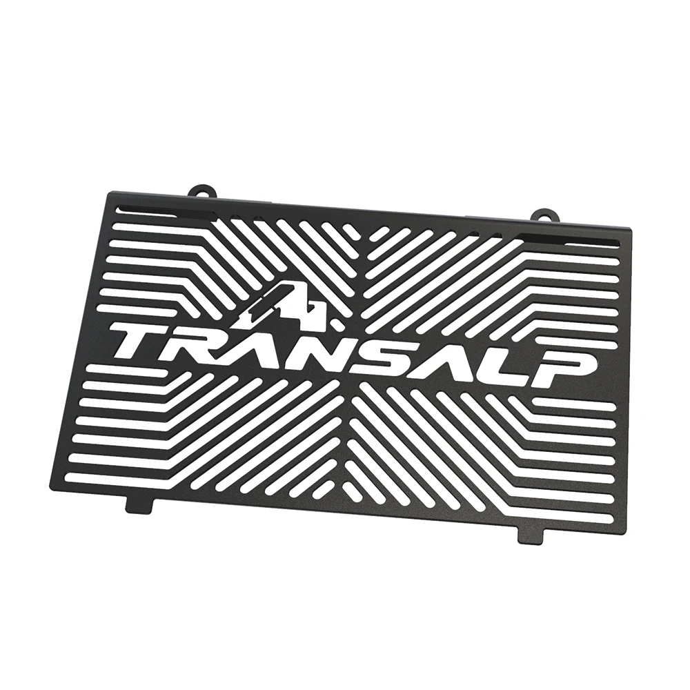 TRANSALP XL750 2023 2024 2025 Motorcycle Water tank protective cover For Honda xl750 xl 750 TRANSALP Radiator Grille Core Guard