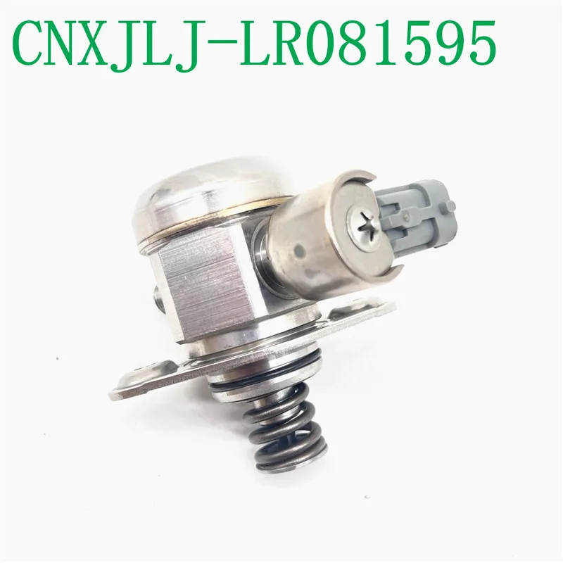 

LR081595 LR035527 For discovery 4 5.0 LR4 L405 L494 for Range Rover SPORT High Pressure Fuel Pump accessories