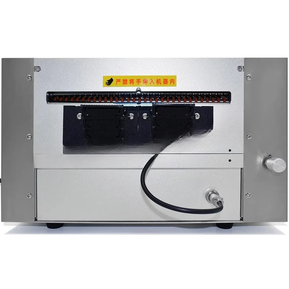 قاطع فيلم الشريط الصناعي بعرض 120 مم Zcut-120 #5