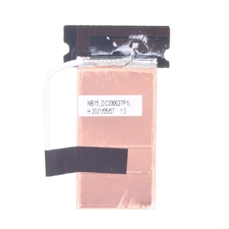 F68c надежная 1PAIR 61CM Ноутбуки IPEX 4 Внутренняя антенна для M.2 Ngffwireless WiFi Card Ax210 AX200 9260 8265 8260 ноутбуки