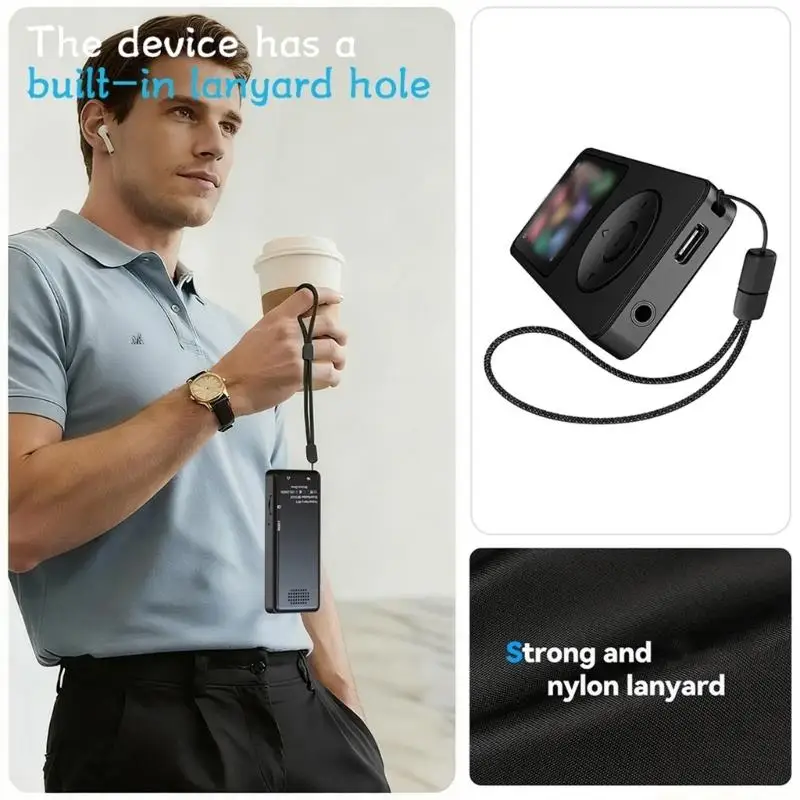 

F62C Многофункциональный портативный музыкальный плеер Bluetooth-совместимый дополнительный вход FM-радио